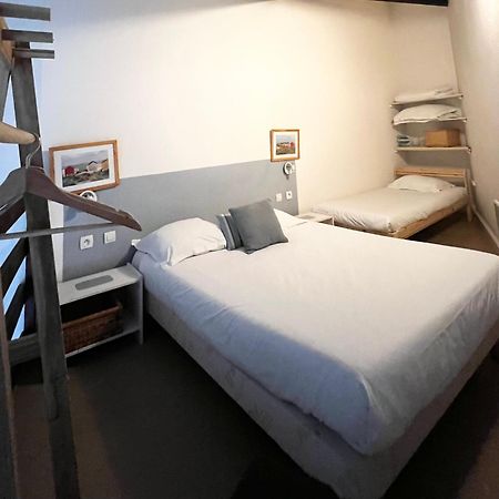 Residence Thibaud ตูลูส ภายนอก รูปภาพ