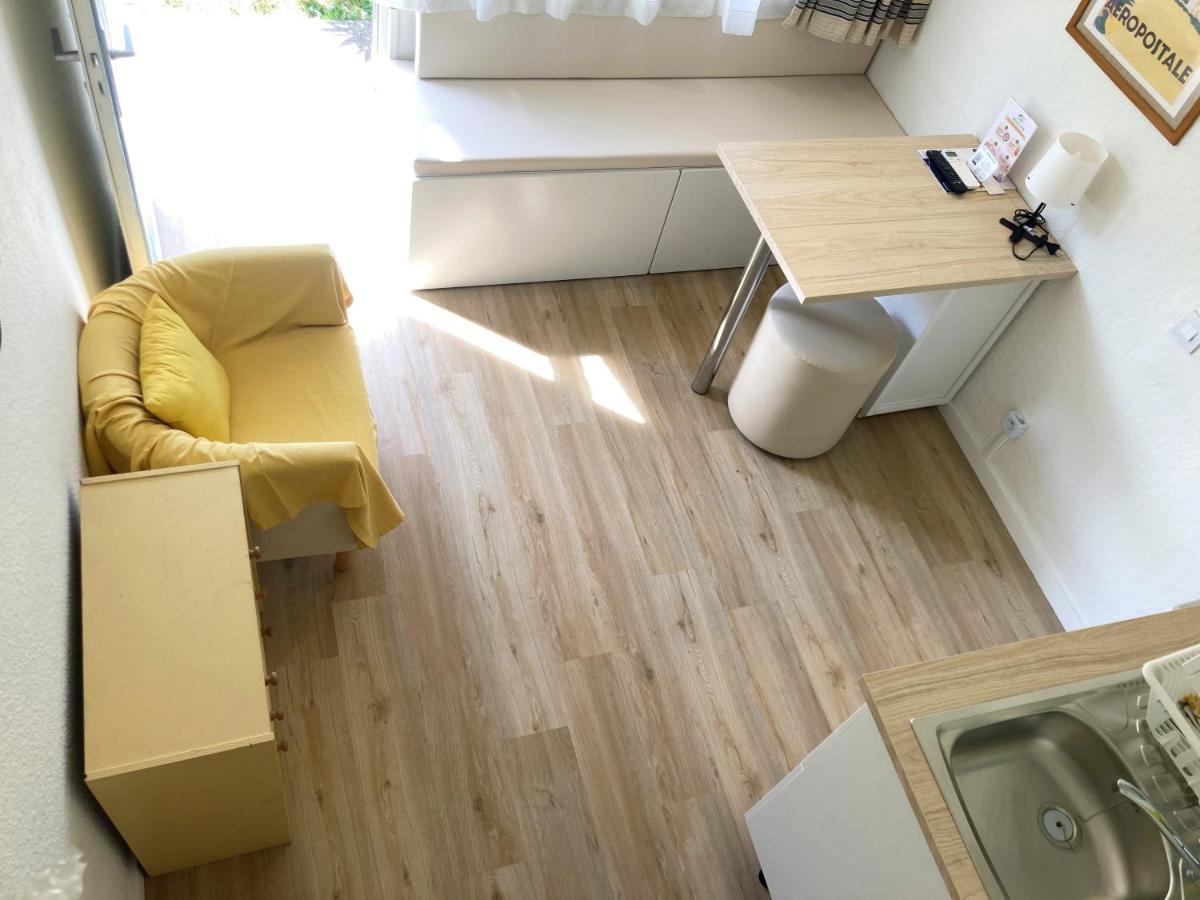 Residence Thibaud ตูลูส ภายนอก รูปภาพ