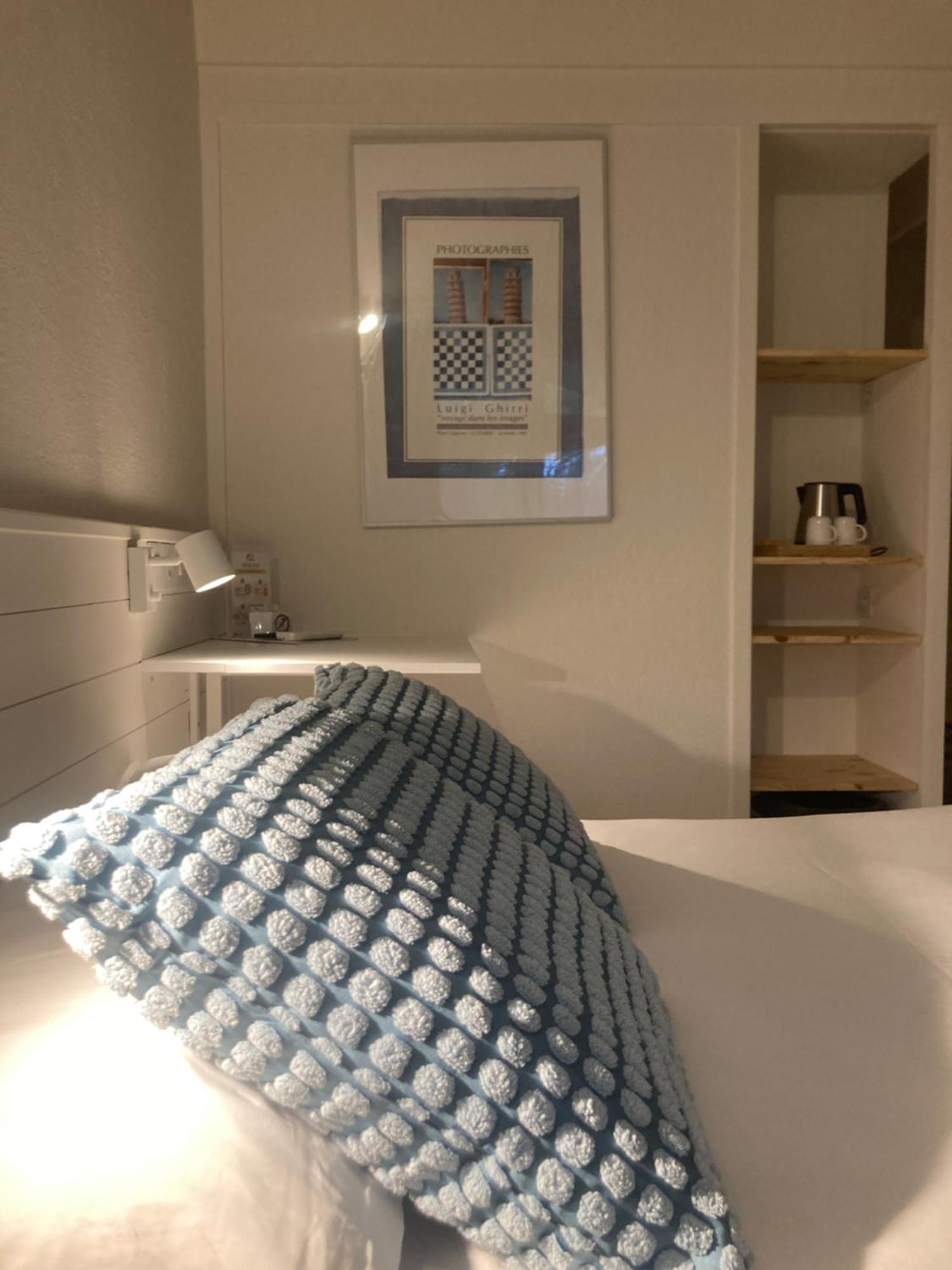 Residence Thibaud ตูลูส ภายนอก รูปภาพ