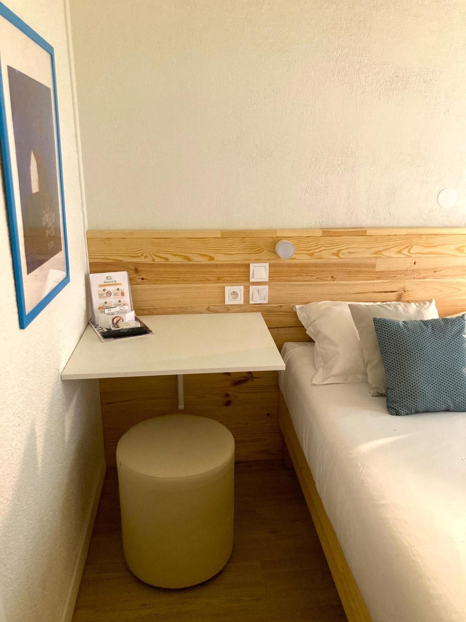 Residence Thibaud ตูลูส ภายนอก รูปภาพ