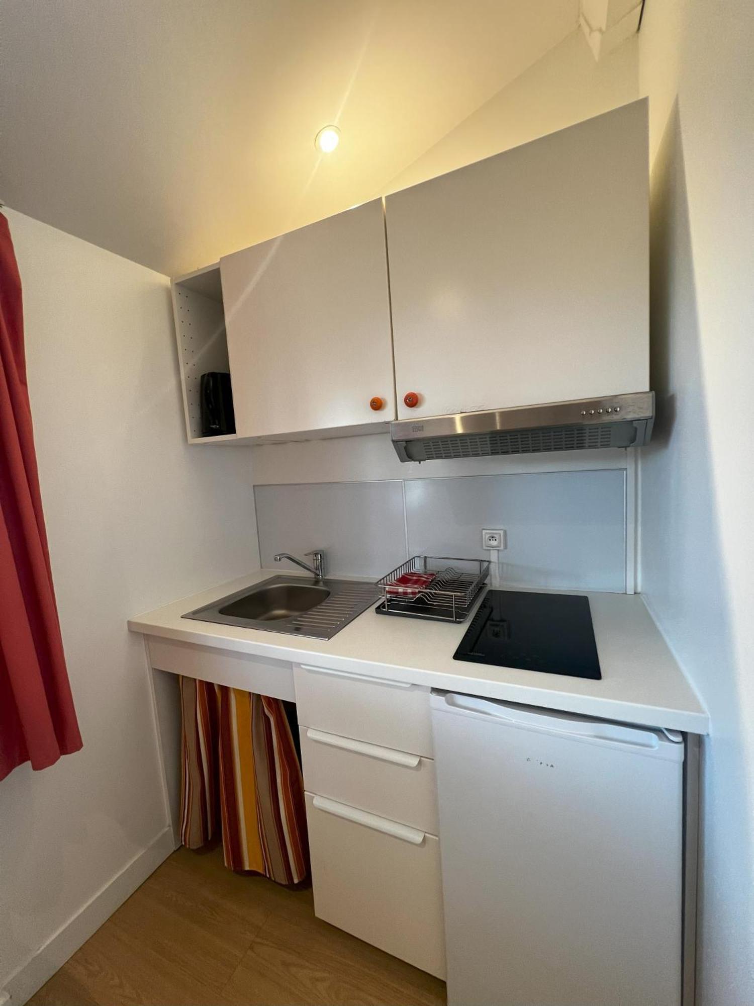 Residence Thibaud ตูลูส ภายนอก รูปภาพ