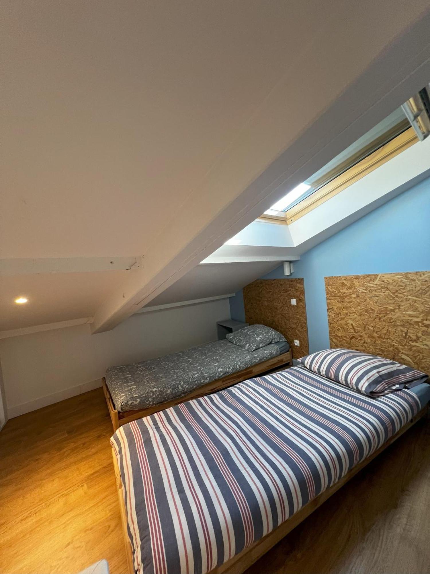 Residence Thibaud ตูลูส ภายนอก รูปภาพ