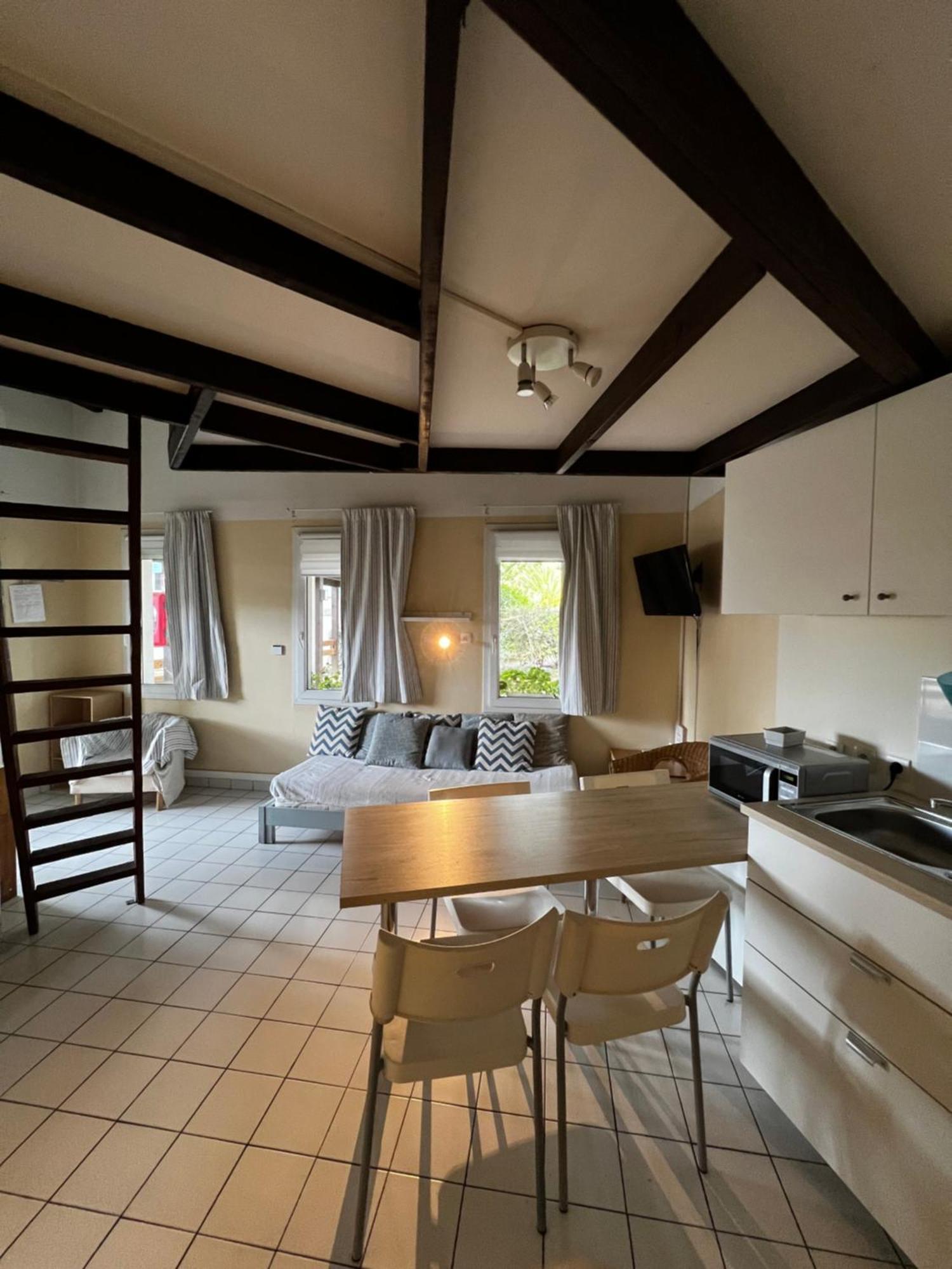 Residence Thibaud ตูลูส ภายนอก รูปภาพ