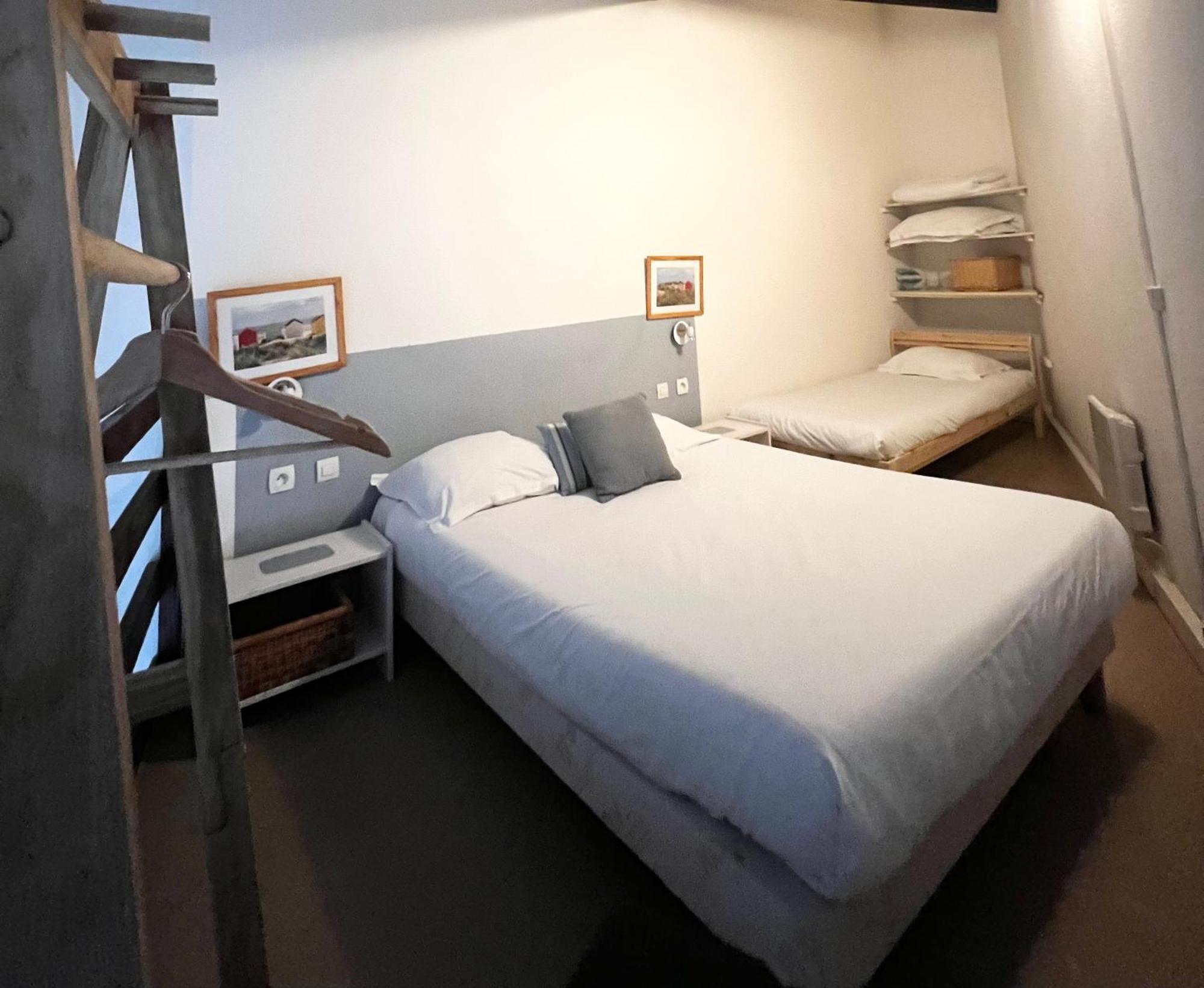 Residence Thibaud ตูลูส ภายนอก รูปภาพ
