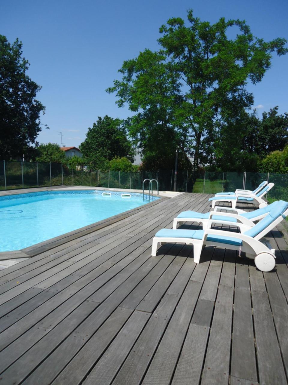 Residence Thibaud ตูลูส ภายนอก รูปภาพ
