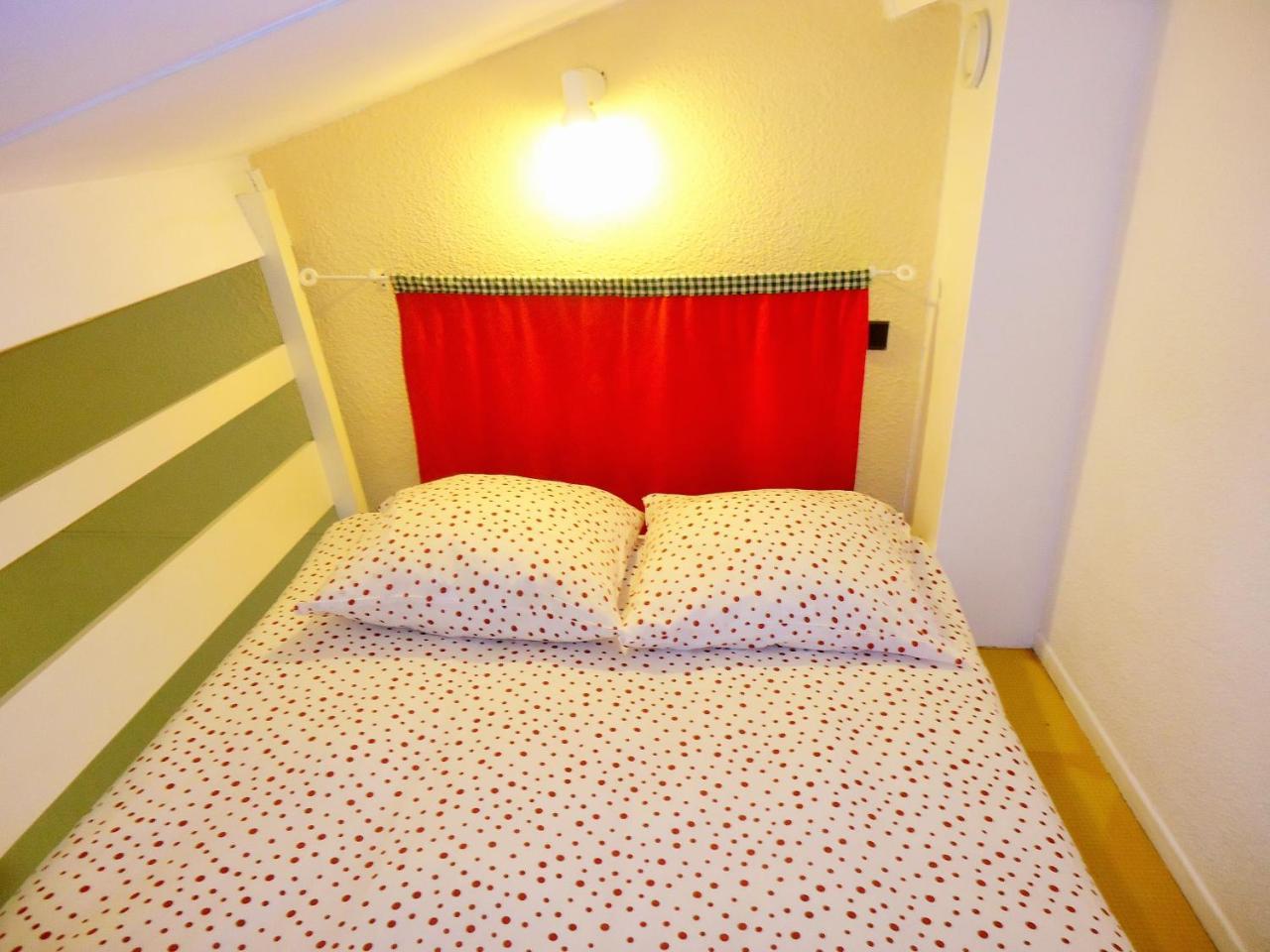 Residence Thibaud ตูลูส ภายนอก รูปภาพ