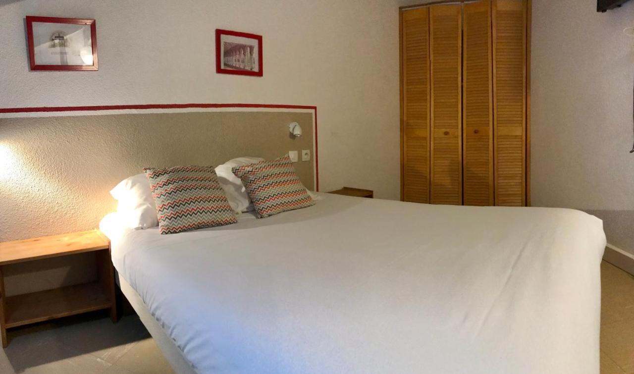 Residence Thibaud ตูลูส ภายนอก รูปภาพ
